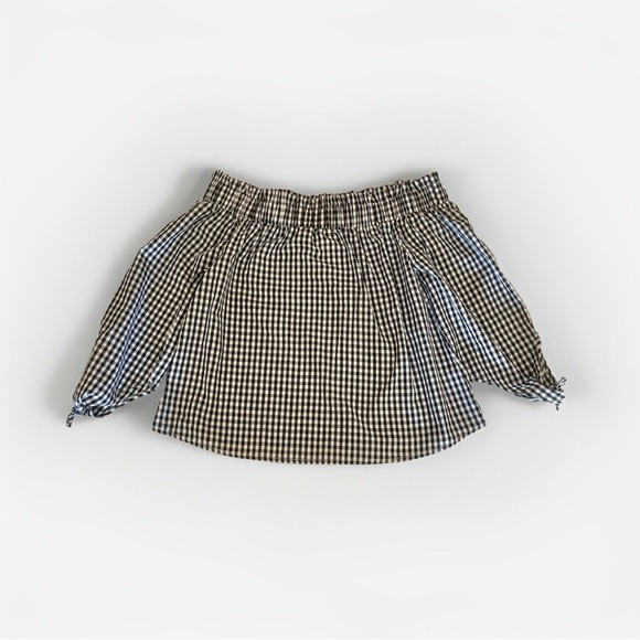 Bioshe Women’s Off Shoulder Top Size S - Picture 1 of 7